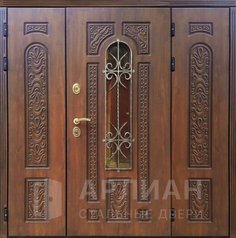 Фото «Парадная дверь №384»