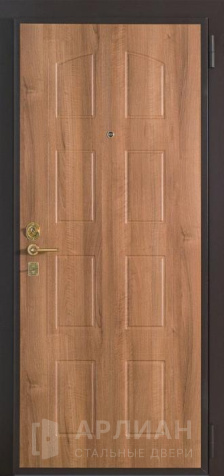 Фото «Одностворчатая входная дверь 3 класса защиты №538»