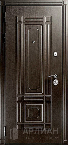 Фото №2 «Дверь с МДФ №143»